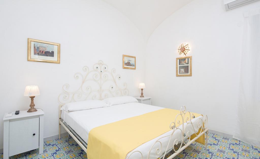 Marlin Guest House كابري الغرفة الصورة